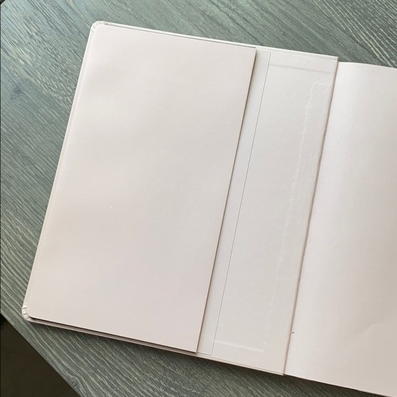 !!SALE!! Ted Baker London 192 Page Travel Planner - Picture 3 of 12